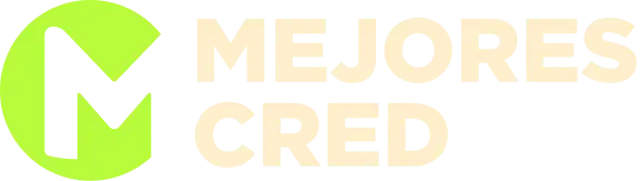 Mejores Cred logo
