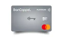 BanCoppel Platinum: exclusividad y protección internacional