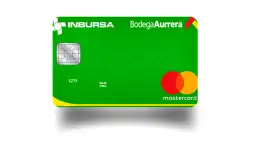Inbursa Bodega Aurrera: la tarjeta de crédito en línea ideal