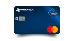 Sams Club Inbursa